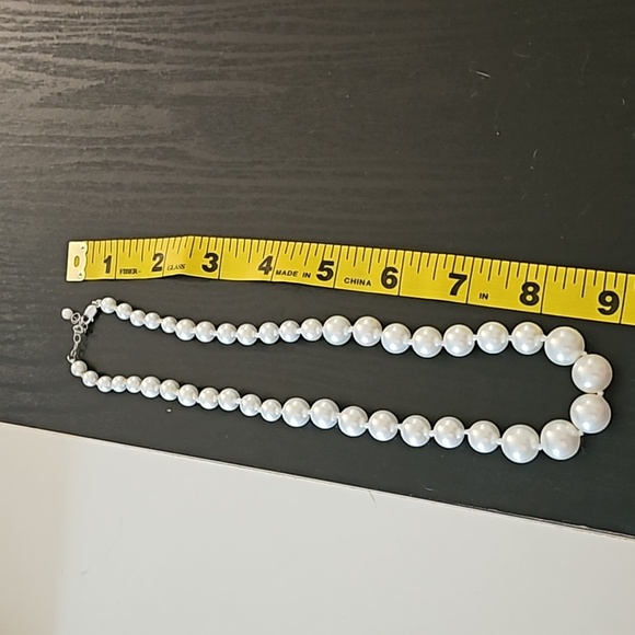Pearl necklace - Picture 5 of 5